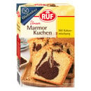 Bild 1 von RUF Marmor Kuchen 430 g glutenfrei