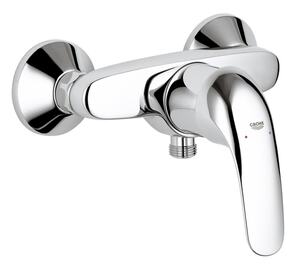 Grohe Brausearmatur Swift verchromt