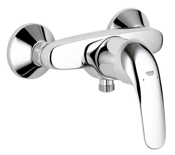 Bild 1 von Grohe Brausearmatur Swift verchromt