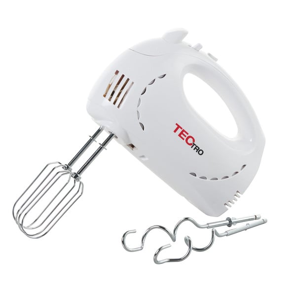 Bild 1 von Tectro Handmixer HM 161