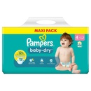 Bild 4 von PAMPERS baby-dry™, Maxi-Pack