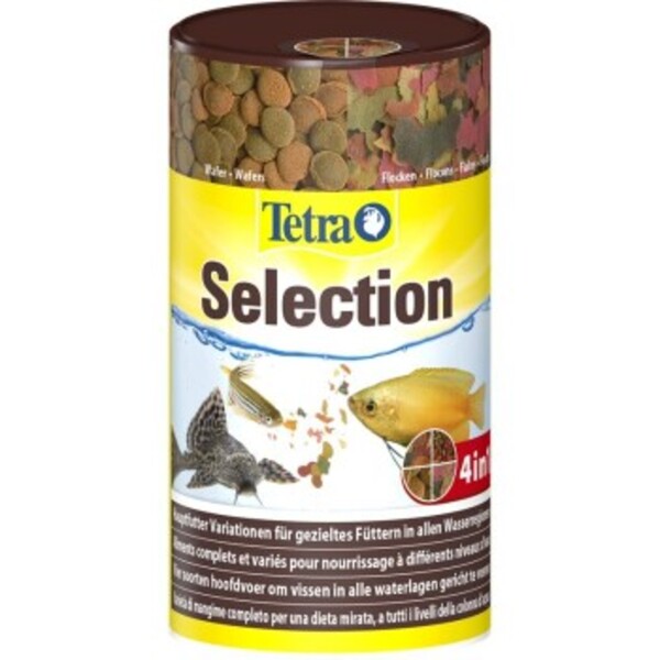 Bild 1 von Tetra Selection 250ml