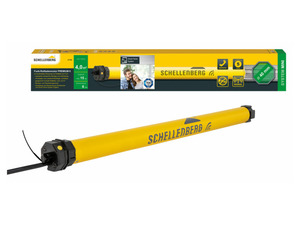 Schellenberg Funk-Rolladenmotor Premium