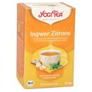 Bild 1 von BIO Yogi Tea Ingwer Zitrone