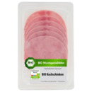 Bild 1 von Bio Wurstspezialitäten Kochschinken 80g