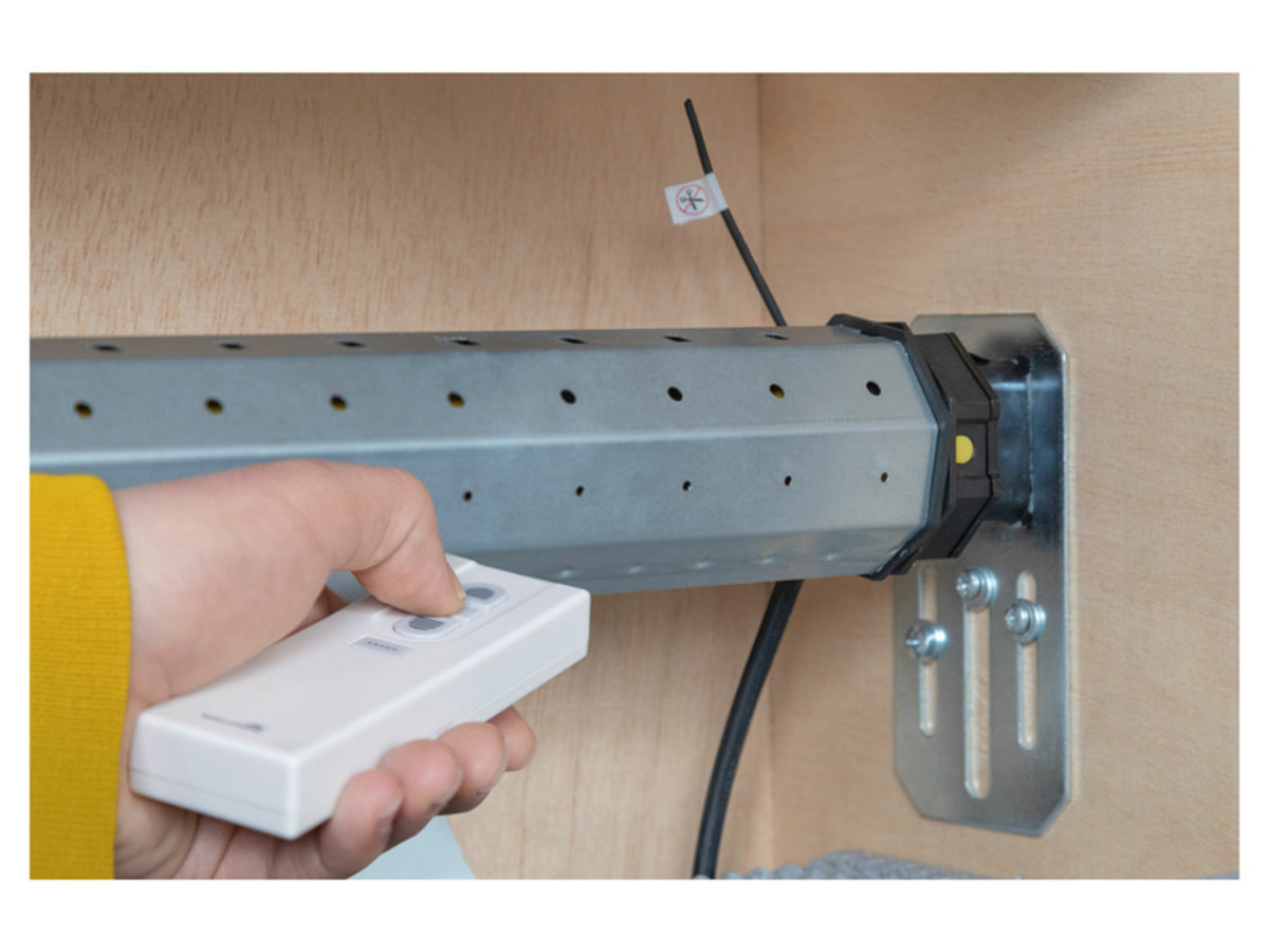 Bild 4 von Schellenberg Funk-Rolladenmotor Premium