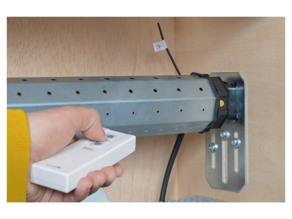 Bild 4 von Schellenberg Funk-Rolladenmotor Premium