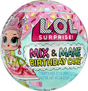 Bild 1 von MGA L.O.L. Surprise Mix&Make Birthday Cake