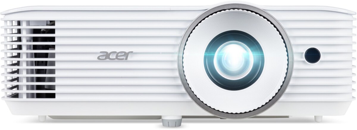 Bild 1 von H6531BDi DLP-Projektor weiß