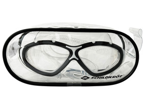 Schildkröt Erwachsenen Schwimmbrille "Java"