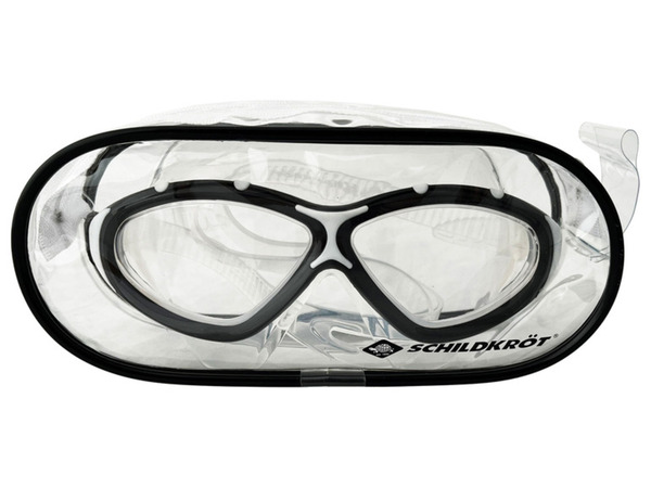 Bild 1 von Schildkröt Erwachsenen Schwimmbrille "Java"