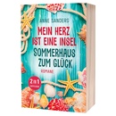 Bild 2 von 2-in-1-Taschenbuch-Roman