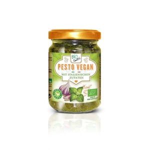 Biogustì 2 x BIO Pesto Vegan