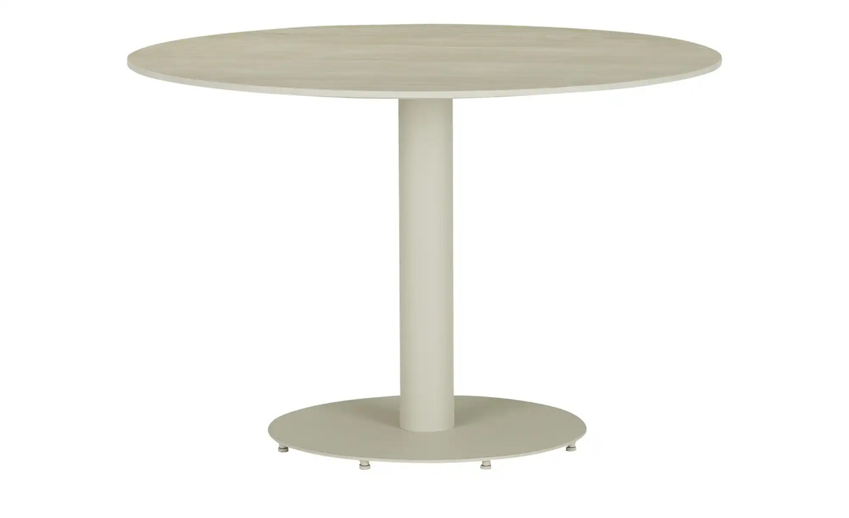 Bild 1 von Gartentisch rund Hector