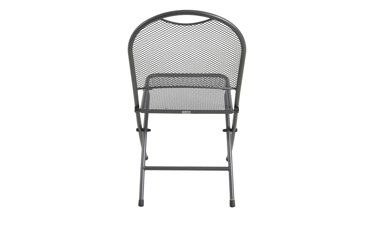 Bild 4 von MWH Klappstuhl Café Latte