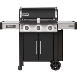 Weber Grill Genesis II EX-315 GBS