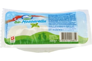 Mozzarella Stange