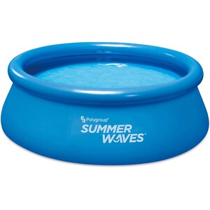Summer Waves Quick Set Pool 2,44 m x 0,66 m