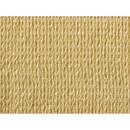 Bild 2 von Sonnensegel Sun City Dreieck HDPE 500 cm x 500 cm x 500 cm Beige