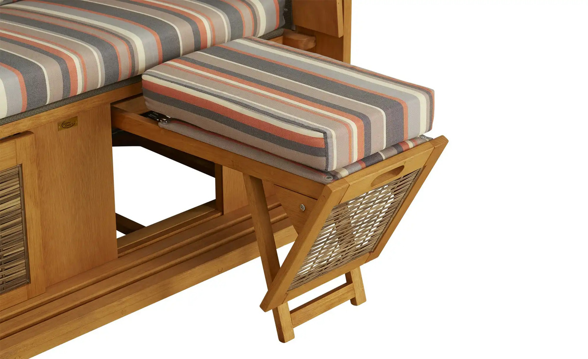 Bild 4 von Strandkorb Glücksburg