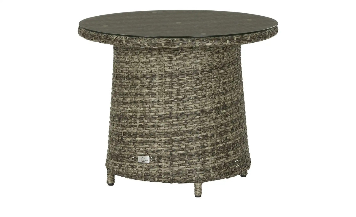 Bild 2 von Balkon-Set 3-teilig Nauru