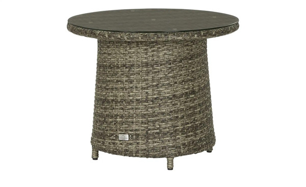 Bild 2 von Balkon-Set 3-teilig Nauru