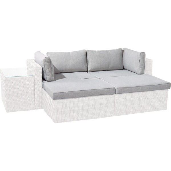 Bild 1 von Kissen-Set Ersatz für Lounge-Set Olea 8-teilig