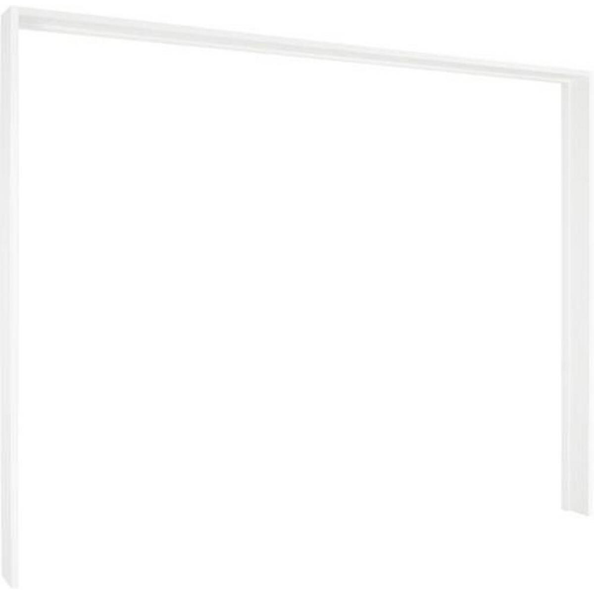 Bild 1 von Mid.you Passepartoutrahmen, 276x230x17 cm, Schlafzimmer, Kleiderschränke, Schrankzubehör