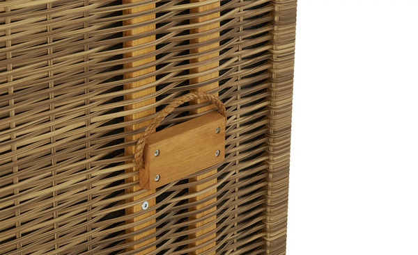 Bild 3 von Strandkorb Glücksburg