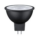 Bild 1 von LED-Leuchtmittel 28757 max. 6,5 Watt, Schwarz