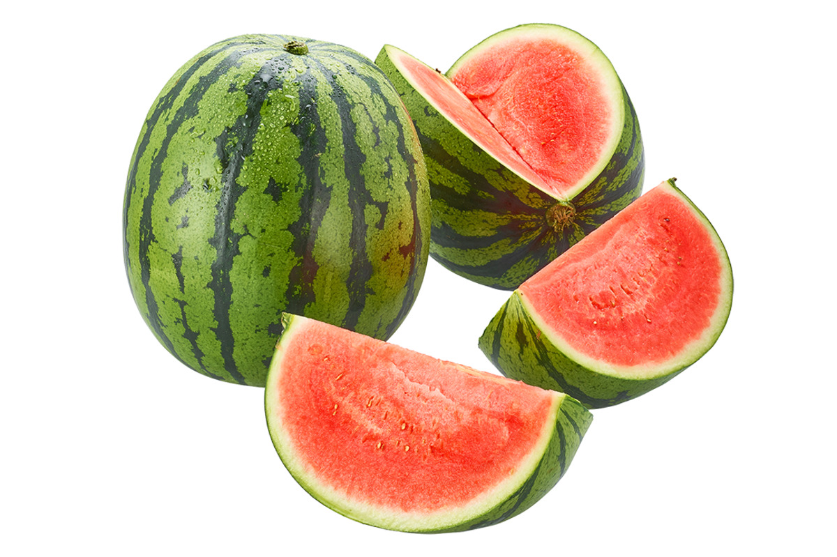 Bild 1 von Wassermelone