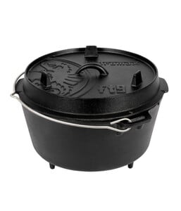 Petromax Dutch Oven