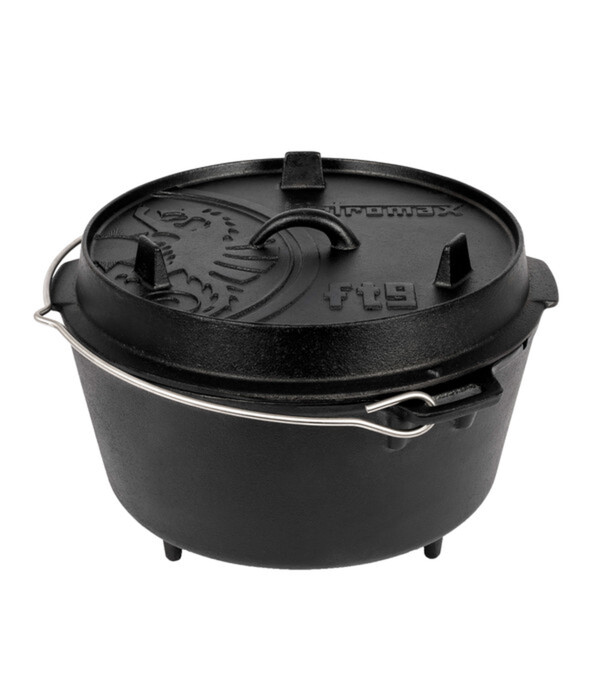 Bild 1 von Petromax Dutch Oven