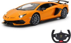 Jamara RC-Auto »Lamborghini Aventador SVJ 1:14 - 2,4 GHz, orange«