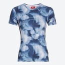 Bild 1 von Slazenger Damen-Fitness-T-Shirt, Blue