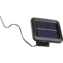 Bild 4 von REV Ritter LED-Solarleuchte mit PIR Sensor 300 lm 10.000 K IP44 Schwarz