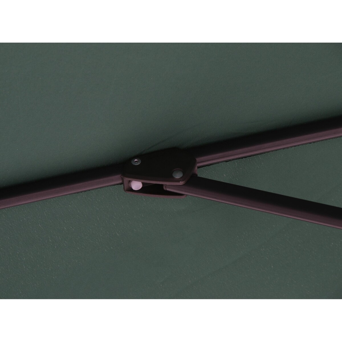 Bild 3 von OBI Ampelschirm Cocoa Beach Grün Ø 350 cm