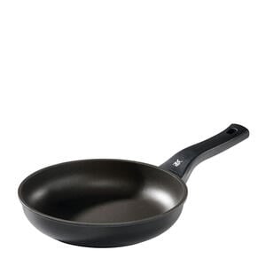 WMF Pfanne Permadur Excellent, Schwarz, Metall, Kunststoff, antihaftbeschichtet, Kochen, Pfannen, Bratpfannen