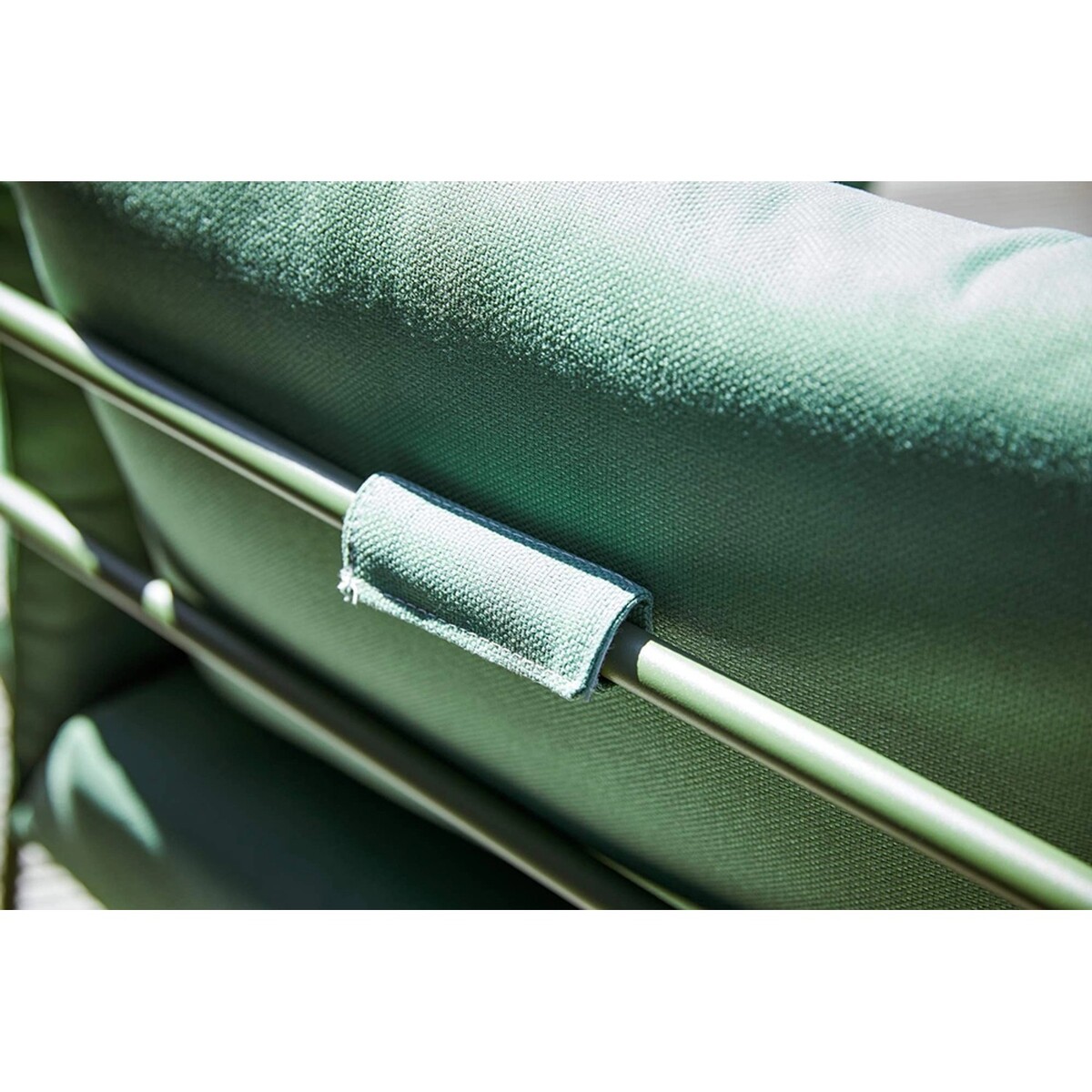 Bild 3 von Balkonset Arrino Grün 3-teilig