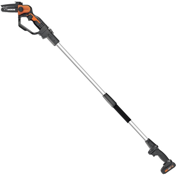 Bild 1 von Worx Verlängerungsstange für Einhandkettensäge WG324E WA4301 125 cm