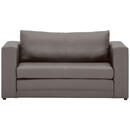 Bild 1 von Livetastic Schlafsofa, Taupe, Textil, 2-Sitzer, 150x78x70 cm, Made in EU, Kinder- & Jugendzimmer, Jugendmöbel, Jugendsofas