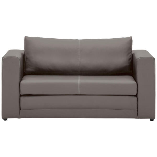 Bild 1 von Livetastic Schlafsofa, Taupe, Textil, 2-Sitzer, 150x78x70 cm, Made in EU, Kinder- & Jugendzimmer, Jugendmöbel, Jugendsofas