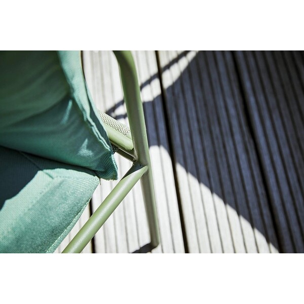 Bild 4 von Balkonset Arrino Grün 3-teilig