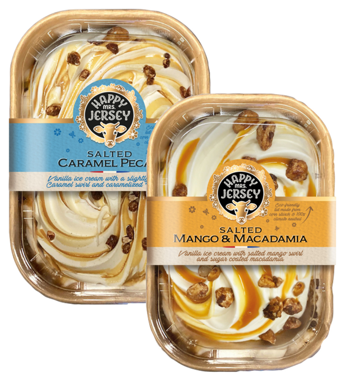 Bild 1 von Eis-Kombination