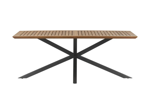 Bild 4 von Gartentisch Saigon A