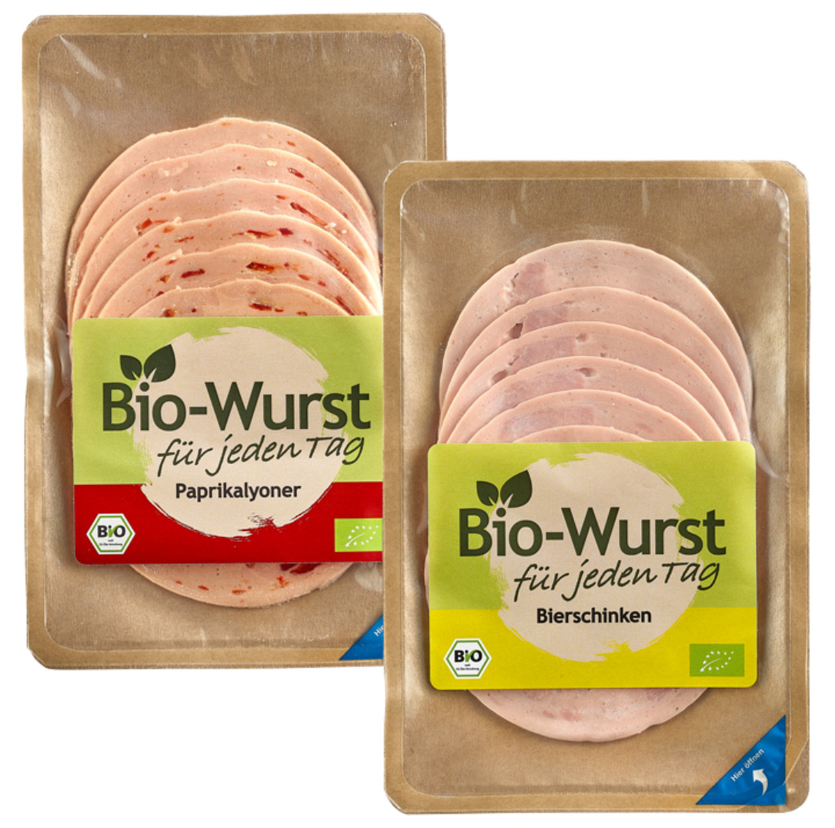 Bild 1 von Wurst- Spezialitäten