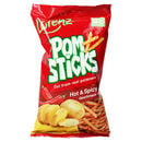 Bild 1 von Lorenz Pomsticks Hot & Spicy