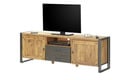 Bild 3 von TV-Lowboard Soft-Close-System Detroit