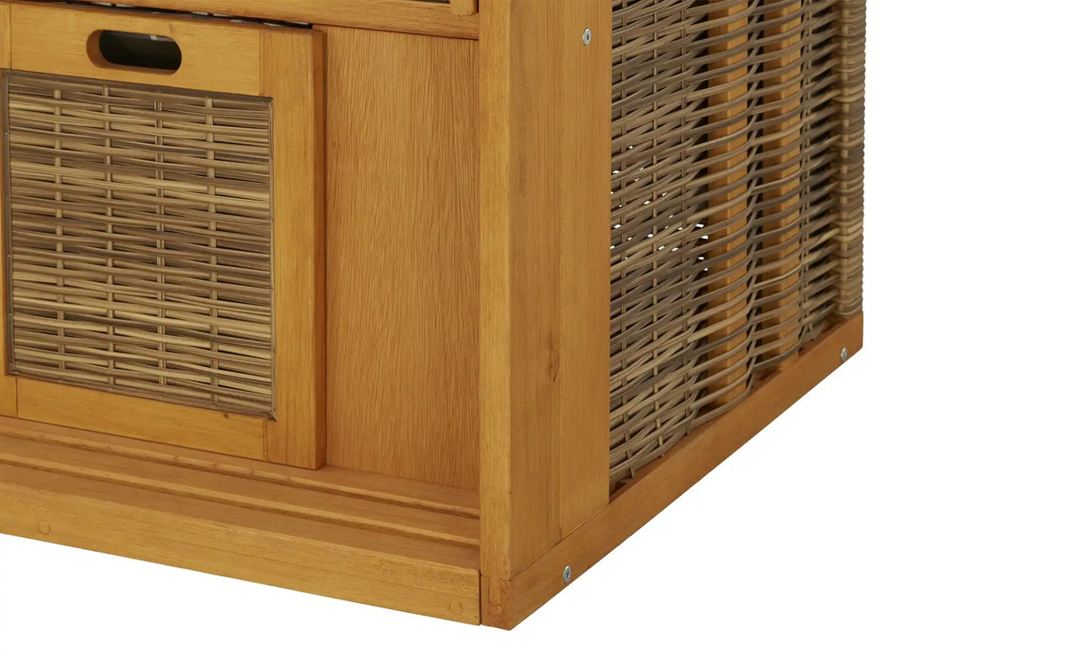 Bild 1 von Strandkorb Glücksburg