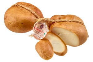 Scamorza Affumicata